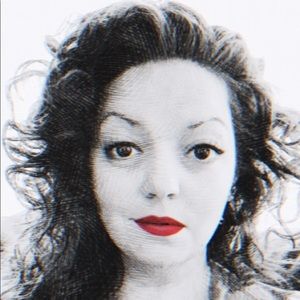 Meet your Posher, Laurie